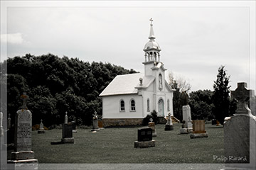 La chapelle