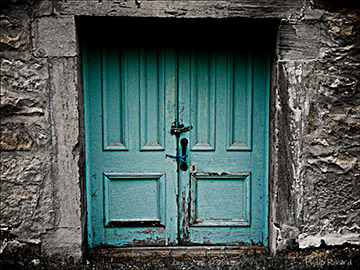 Les portes