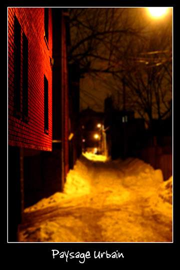 Urbain