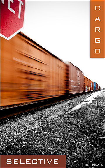 Selective cargo