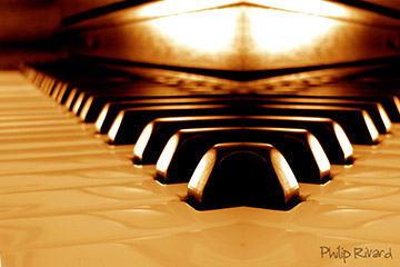 Grand Piano