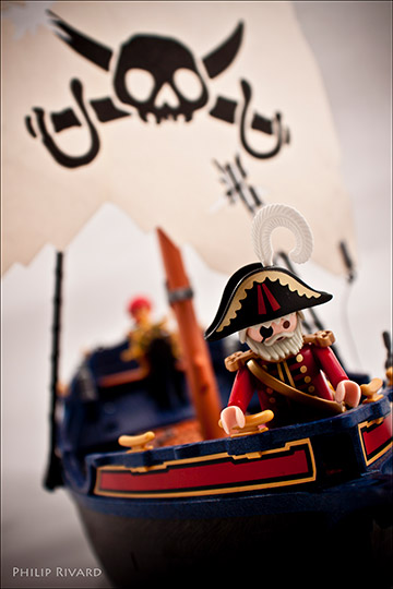 Argh !