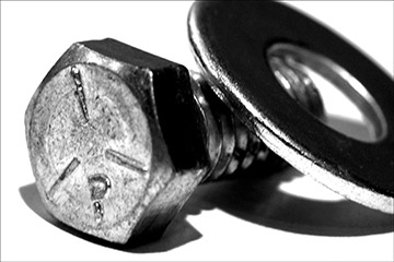 Bolt Washer