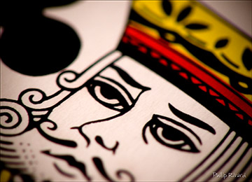Poker Face