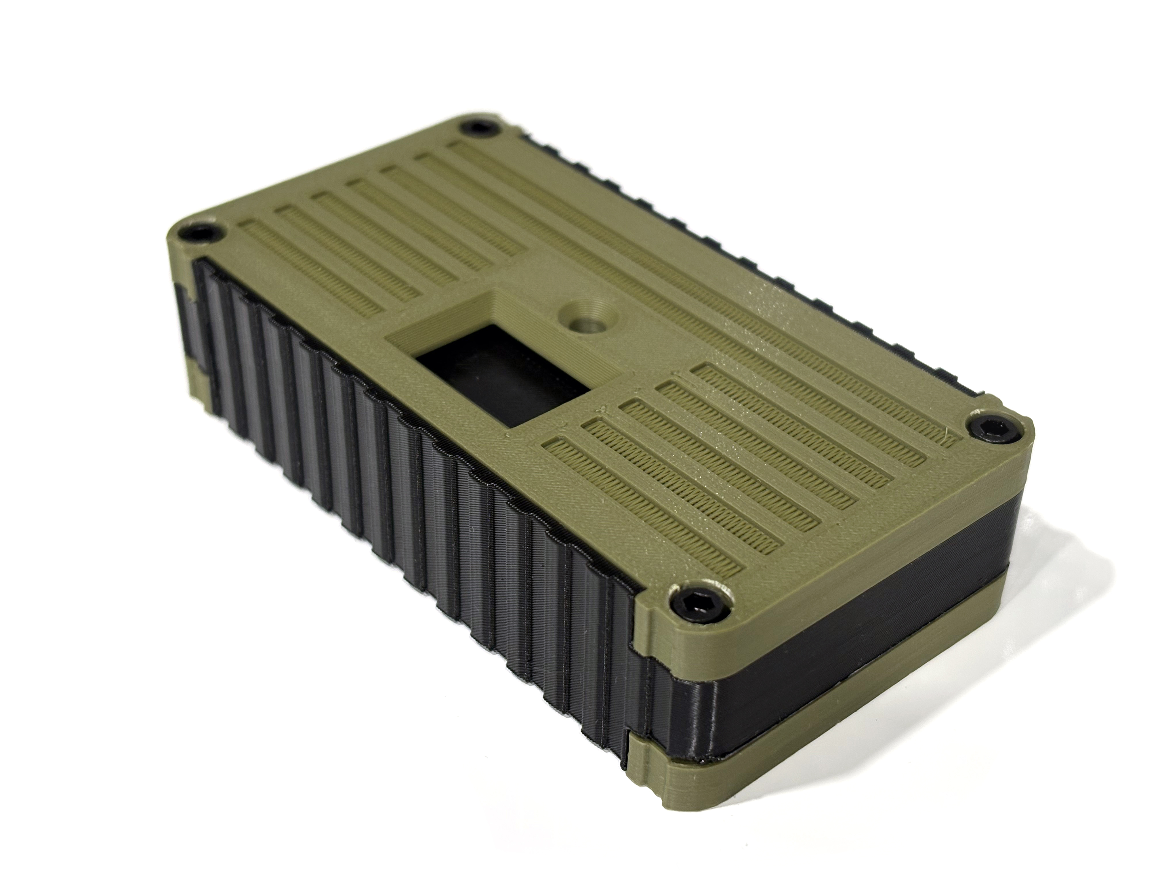 Protective Case for LiftMaster 811LMX Garage Door Remote
