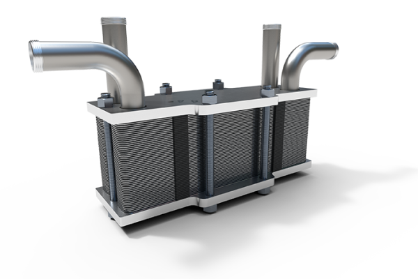 PHE - Plate Heat Exchanger