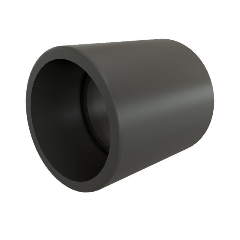 Spears 429/829 Coupling (Socket) - Autodesk Inventor Model States (PVC/CPVC) [*.ipt]