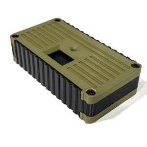 Protective Case for LiftMaster 811LMX Garage Door Remote